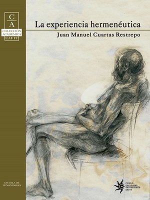 cover image of La experiencia hermenéutica
